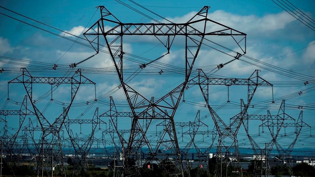 Hydro-Québec: hausses des tarifs ce samedi, notamment de 3 % dans le résidentiel