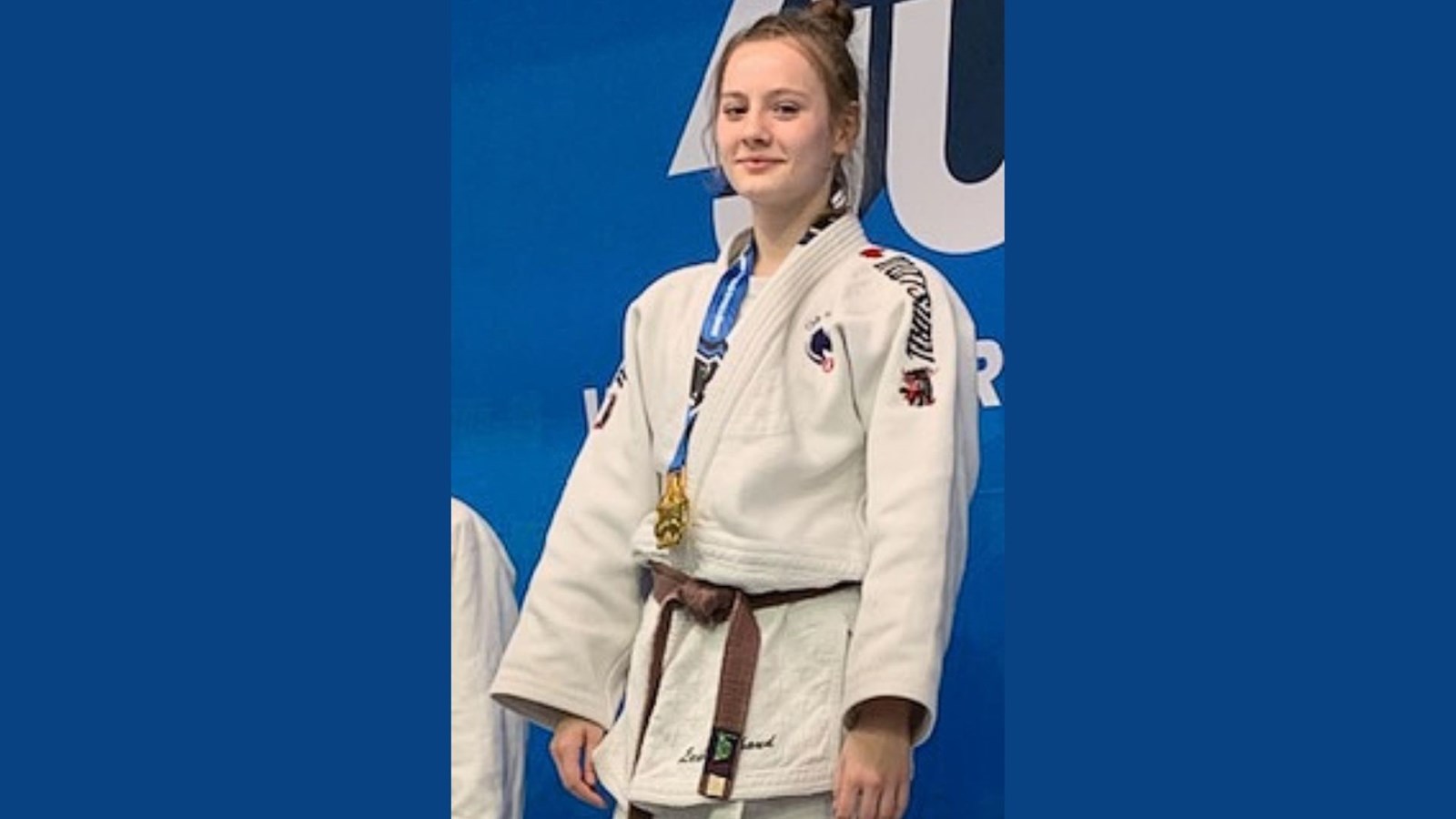 Leah Michaud