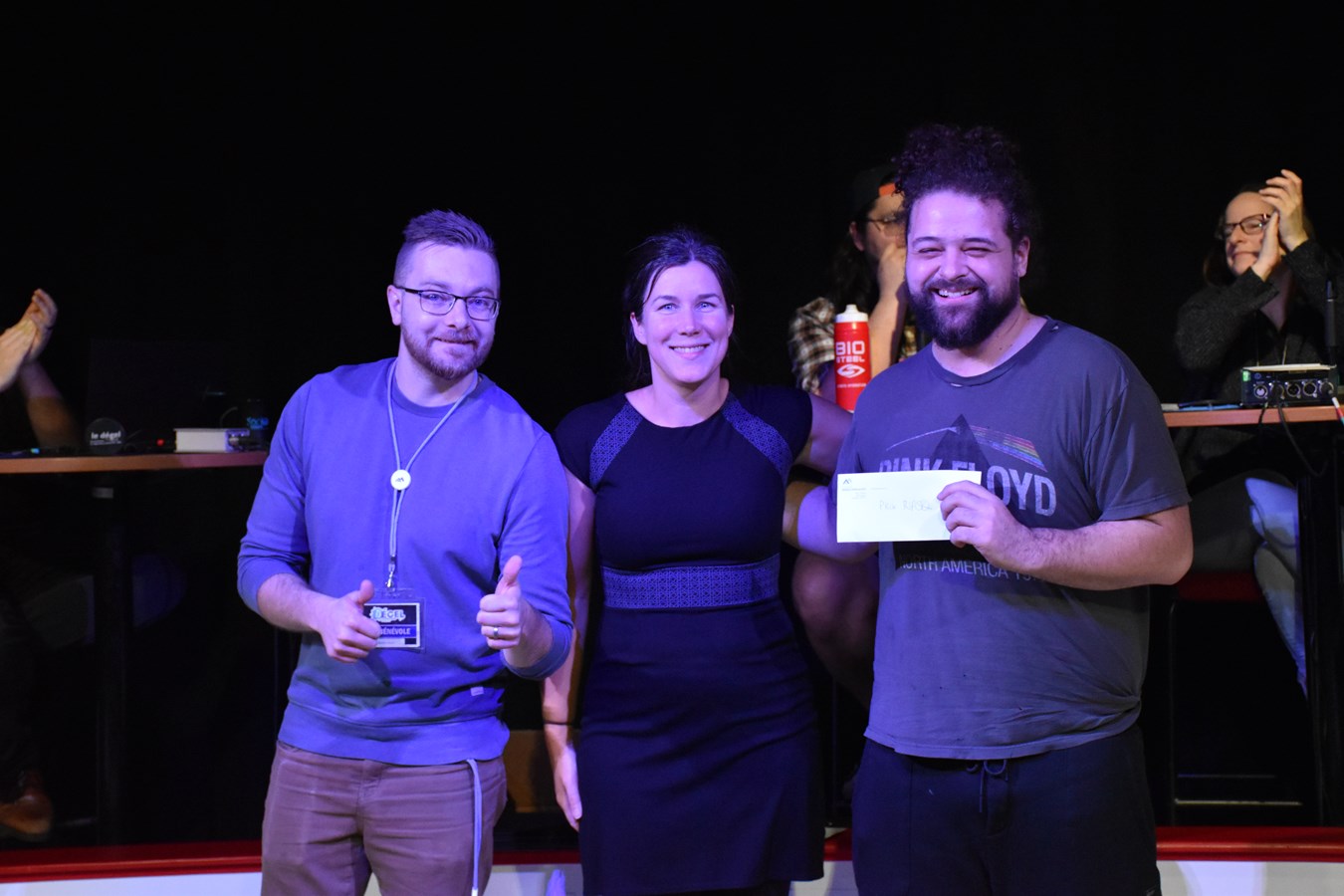 Prix RIASQ