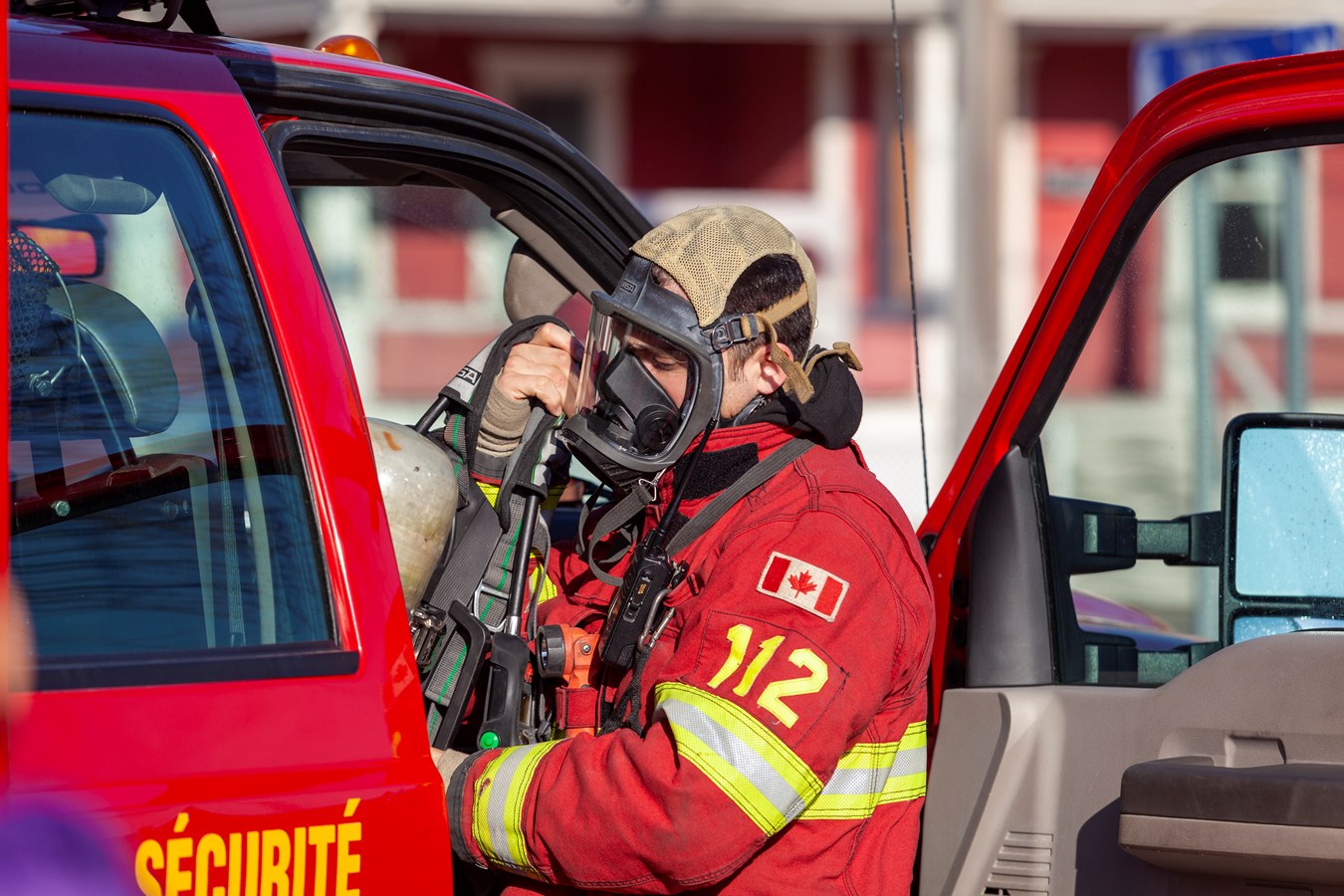 Une clinique vétérinaire évacuée à cause du monoxyde de carbone