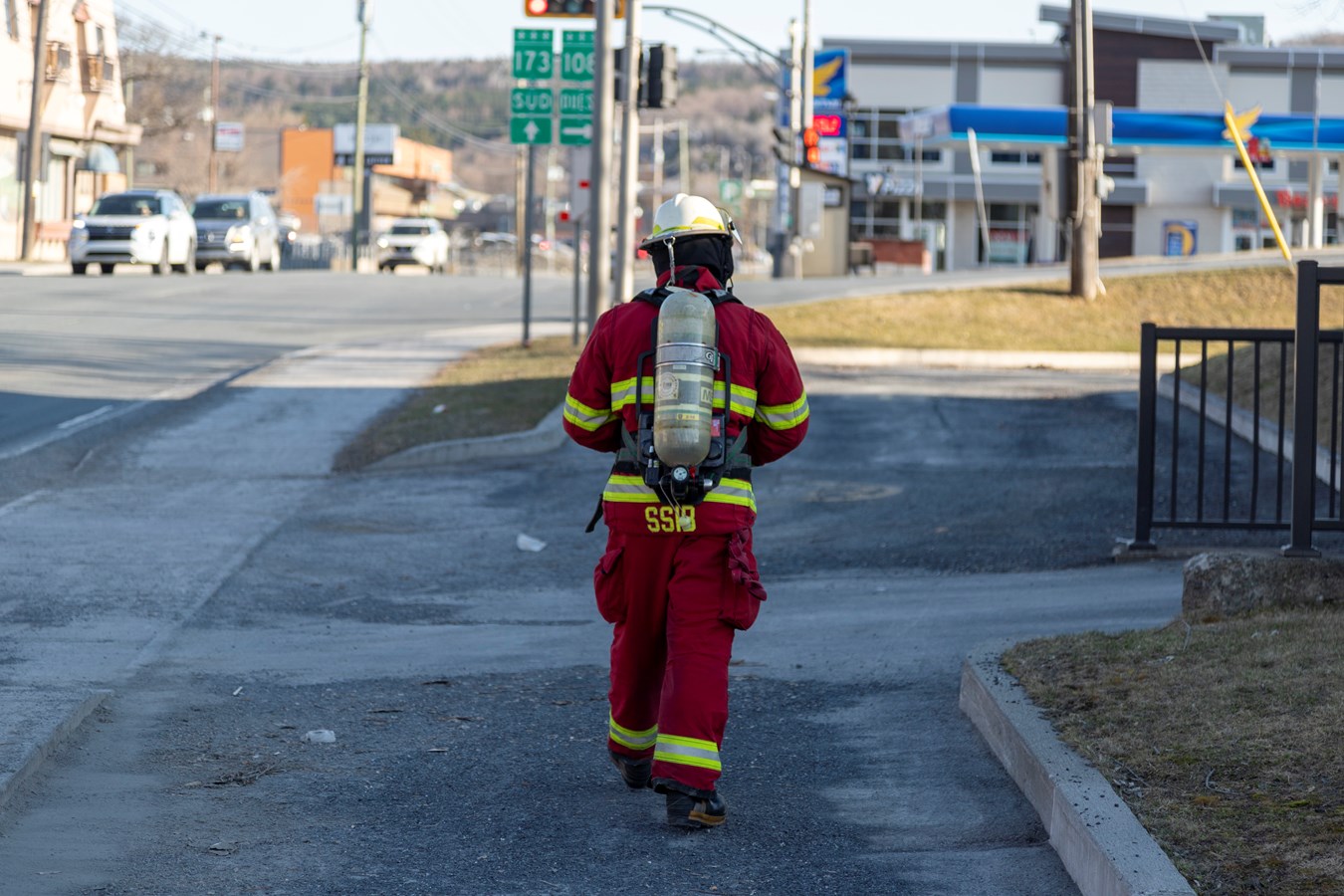 Une clinique vétérinaire évacuée à cause du monoxyde de carbone