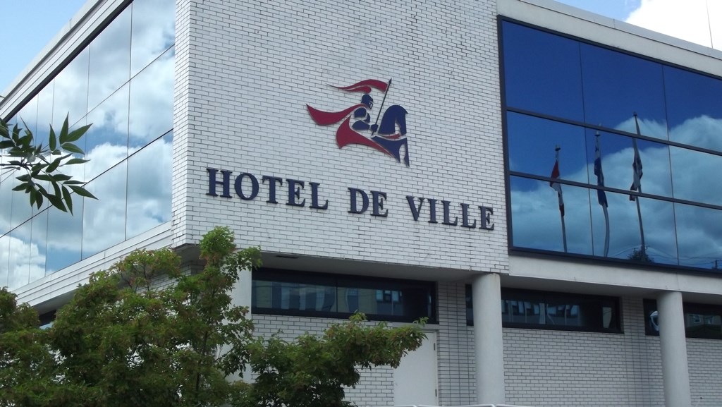 Des colporteurs sans permis circulent sur le territoire