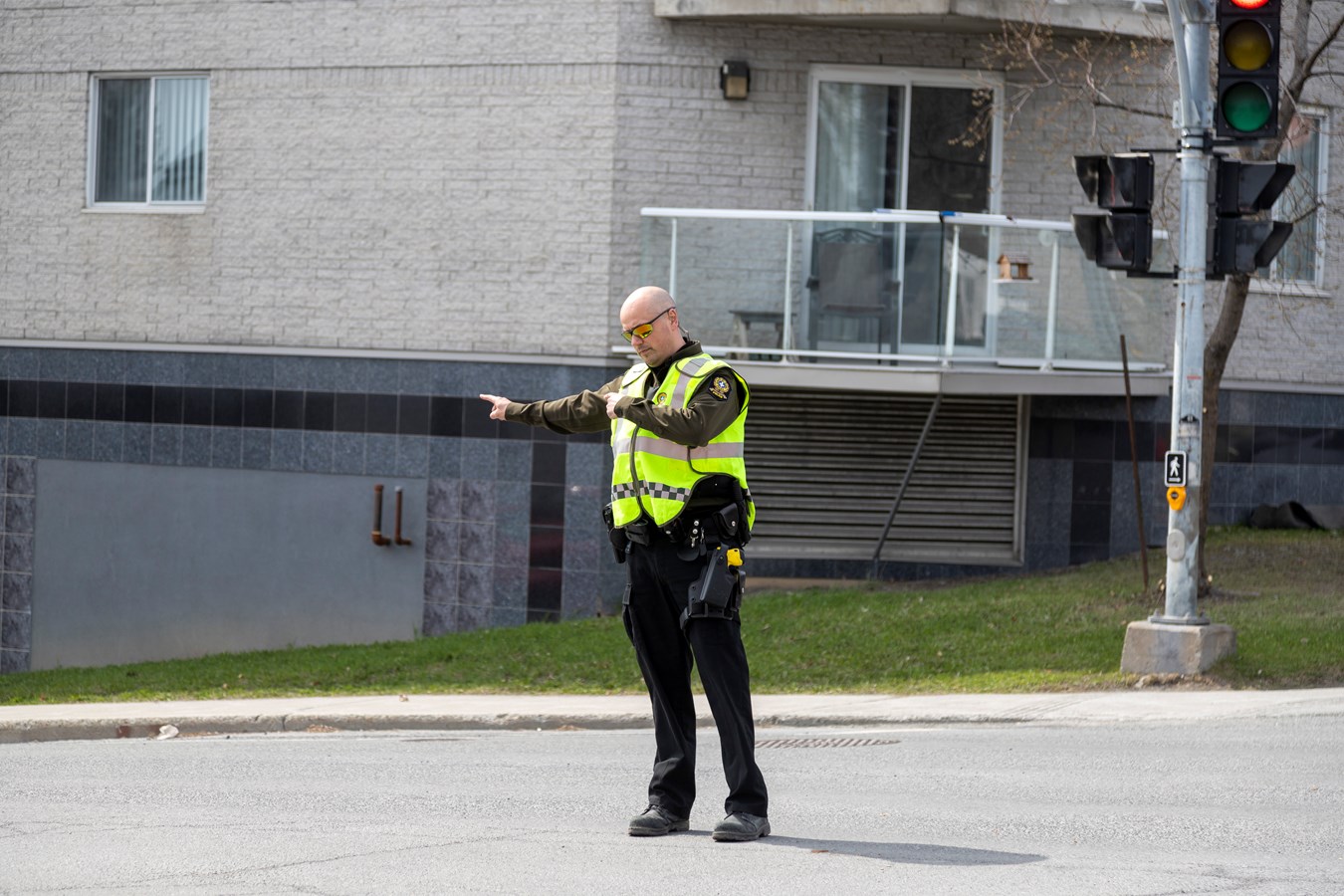 Trois interventions en quelques heures seulement à Saint-Georges