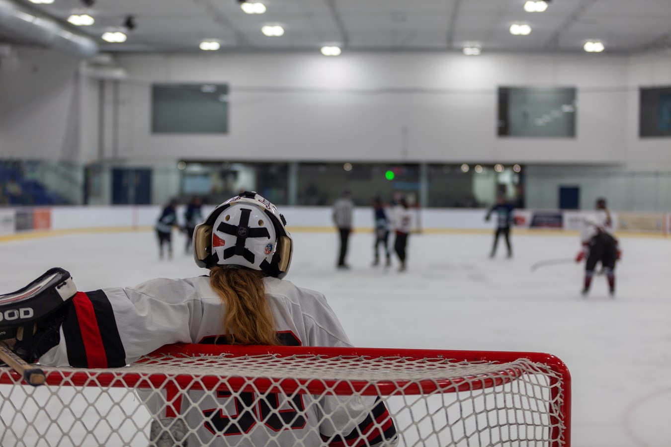 Les gagnantes du Tournoi de hockey féminin sont connues !