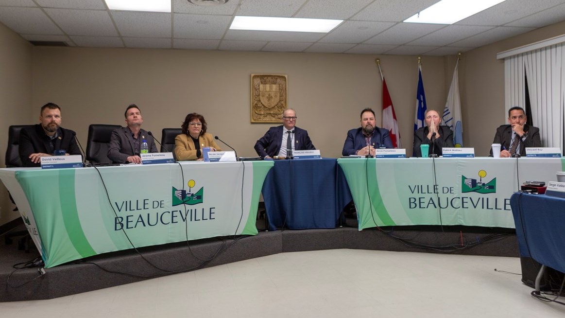 Conseil du 6 février 2023