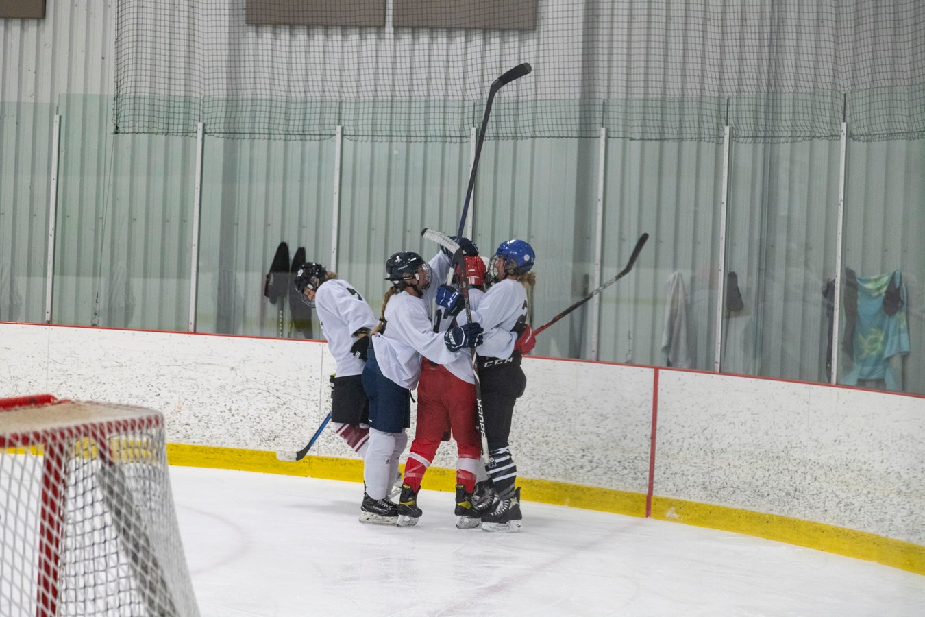 Une belle 10e édition pour le Tournoi de hockey féminin