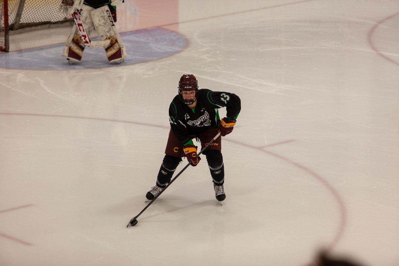 Une belle 10e édition pour le Tournoi de hockey féminin