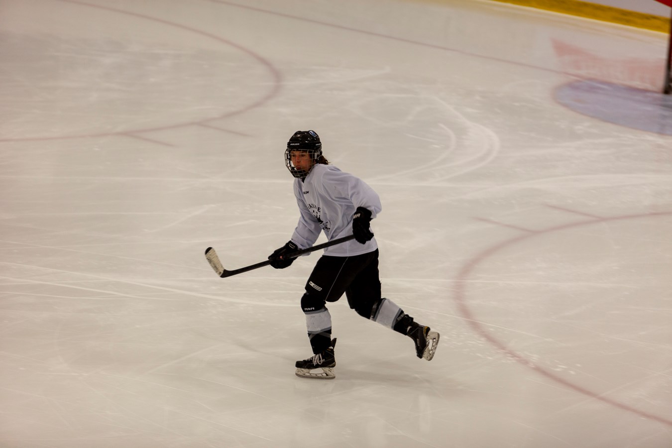 Une belle 10e édition pour le Tournoi de hockey féminin