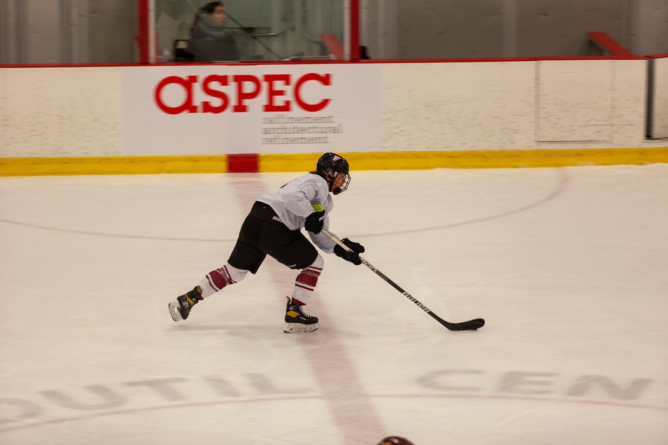 Une belle 10e édition pour le Tournoi de hockey féminin