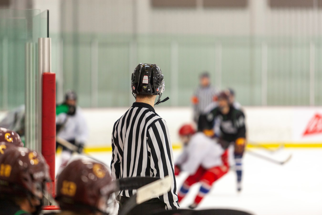 Une belle 10e édition pour le Tournoi de hockey féminin