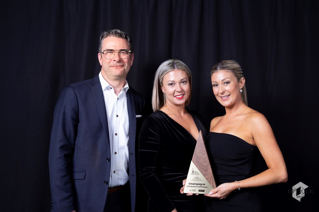 Les gagnants du Gala des Perséides sont connus