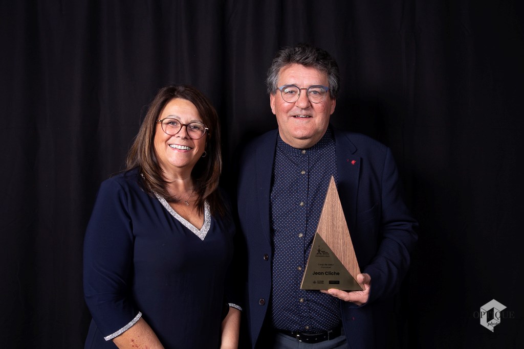 Les gagnants du Gala des Perséides sont connus