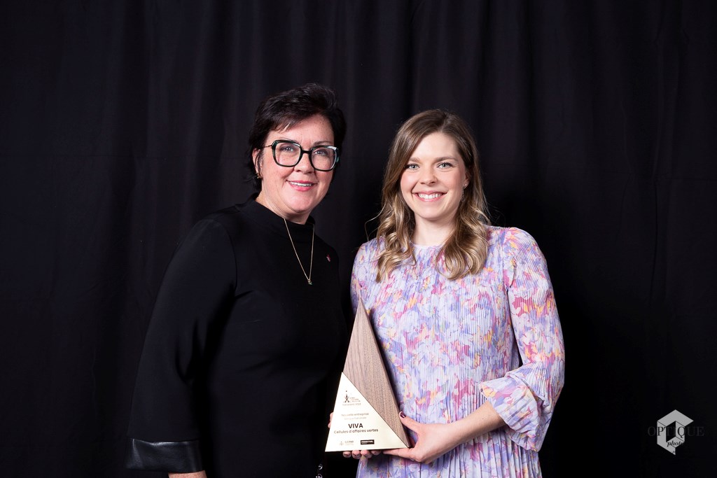 Les gagnants du Gala des Perséides sont connus