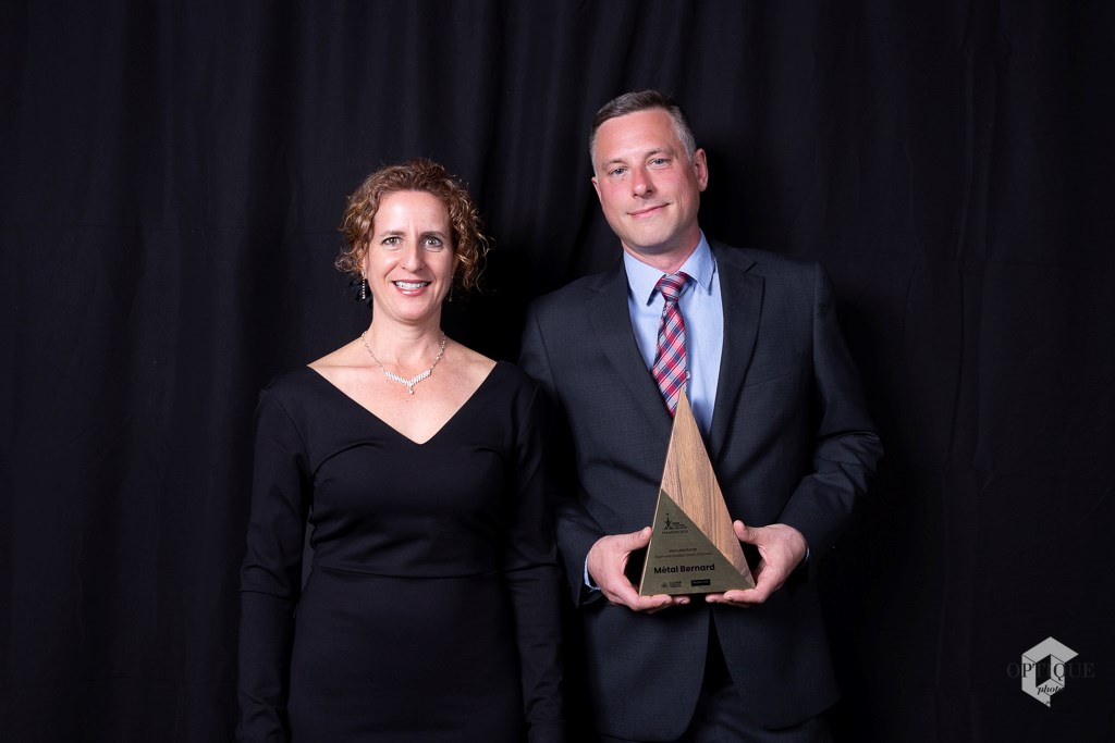 Les gagnants du Gala des Perséides sont connus