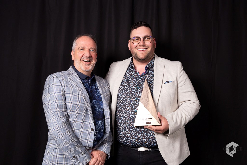Les gagnants du Gala des Perséides sont connus