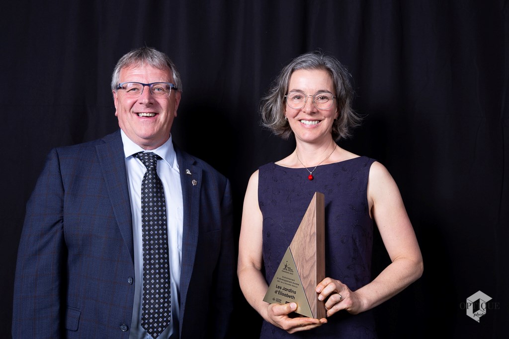Les gagnants du Gala des Perséides sont connus