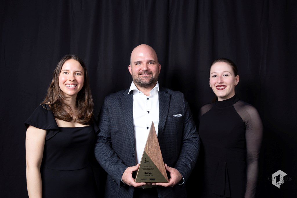 Les gagnants du Gala des Perséides sont connus