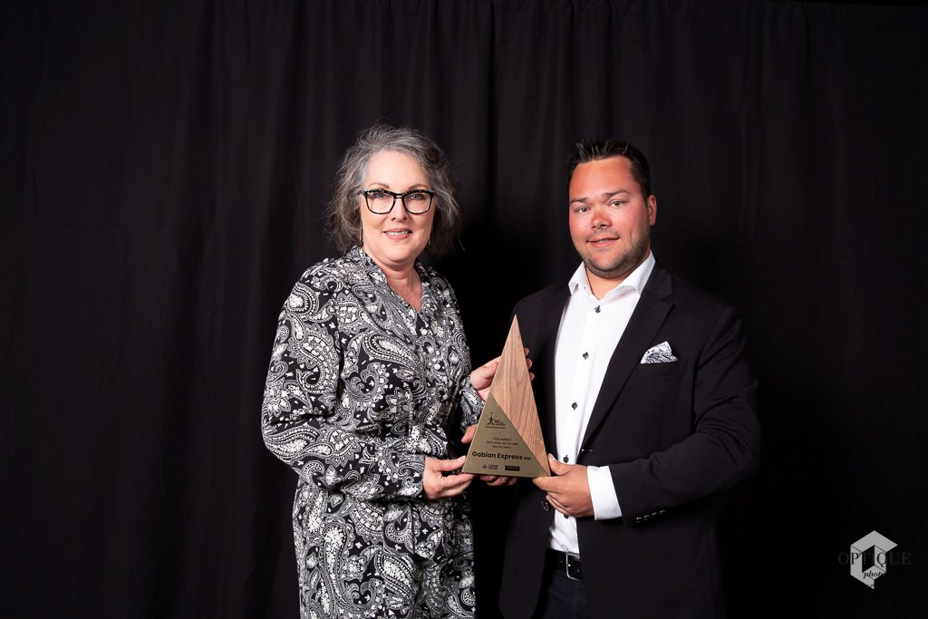 Les gagnants du Gala des Perséides sont connus