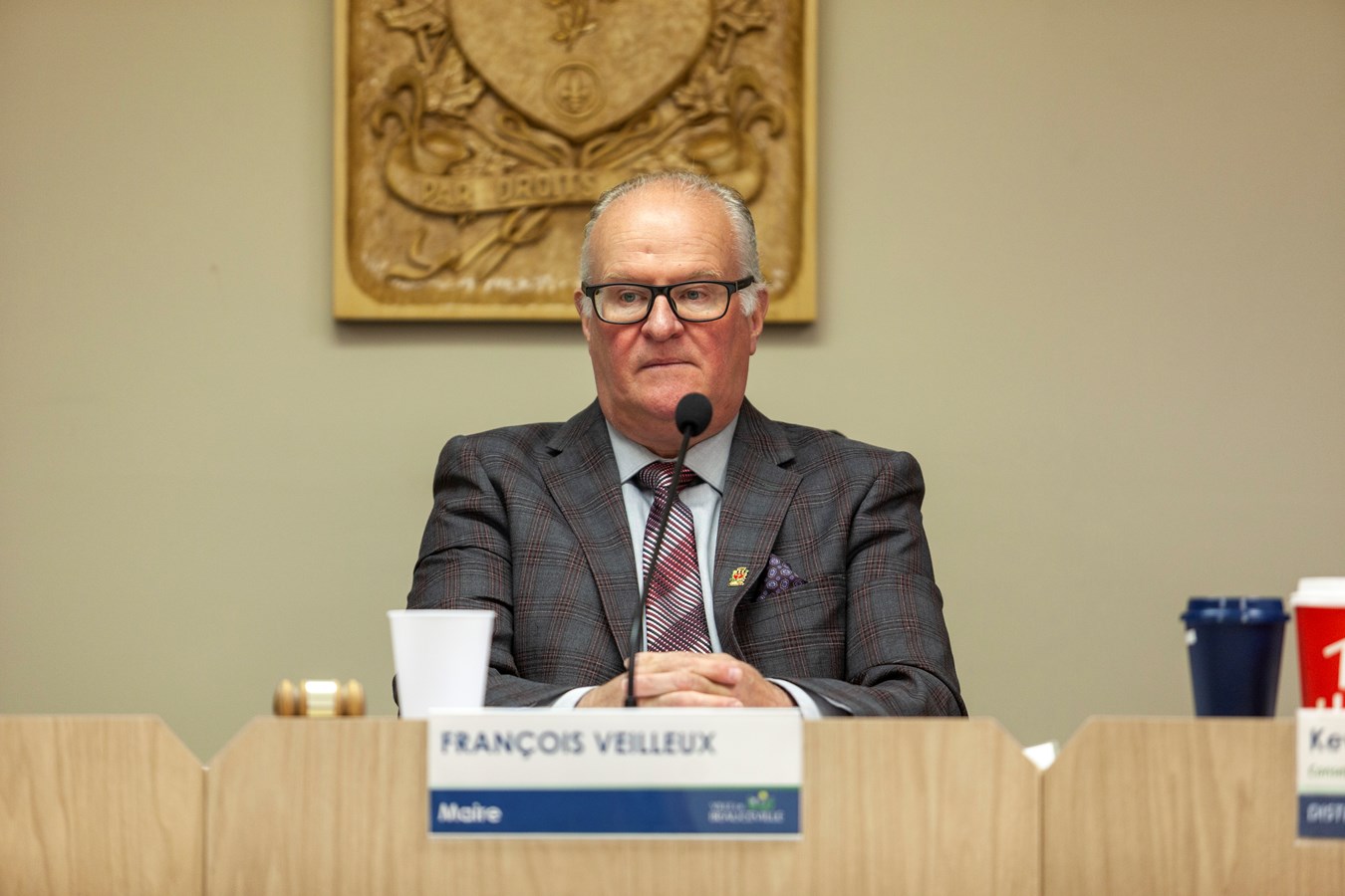 La Ville de Beauceville annonce un surplus de près de 1,5 M$