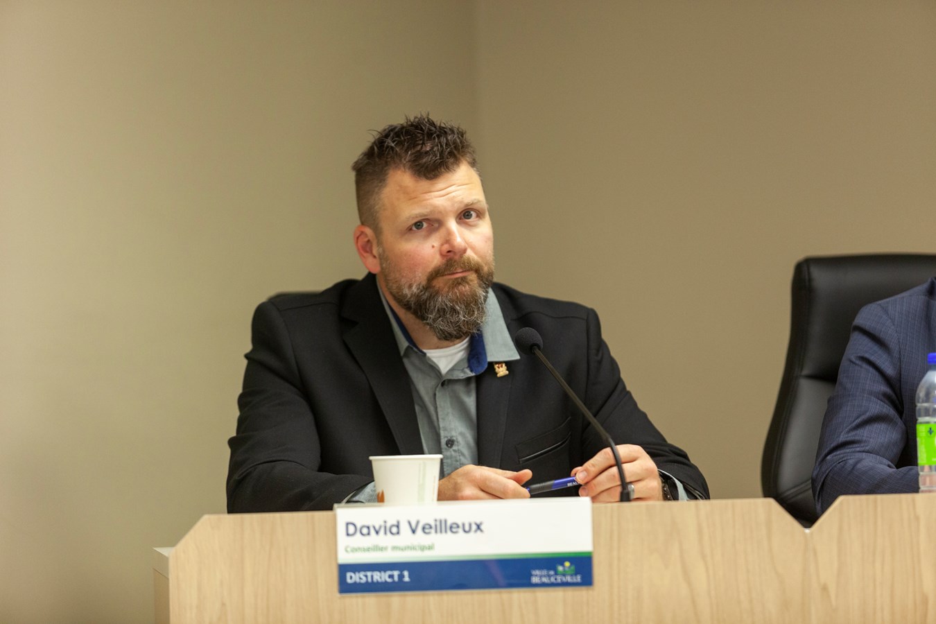 La Ville de Beauceville annonce un surplus de près de 1,5 M$