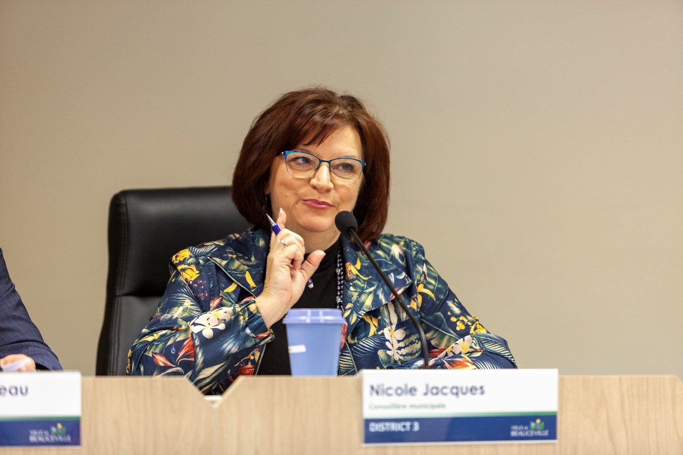 La Ville de Beauceville annonce un surplus de près de 1,5 M$