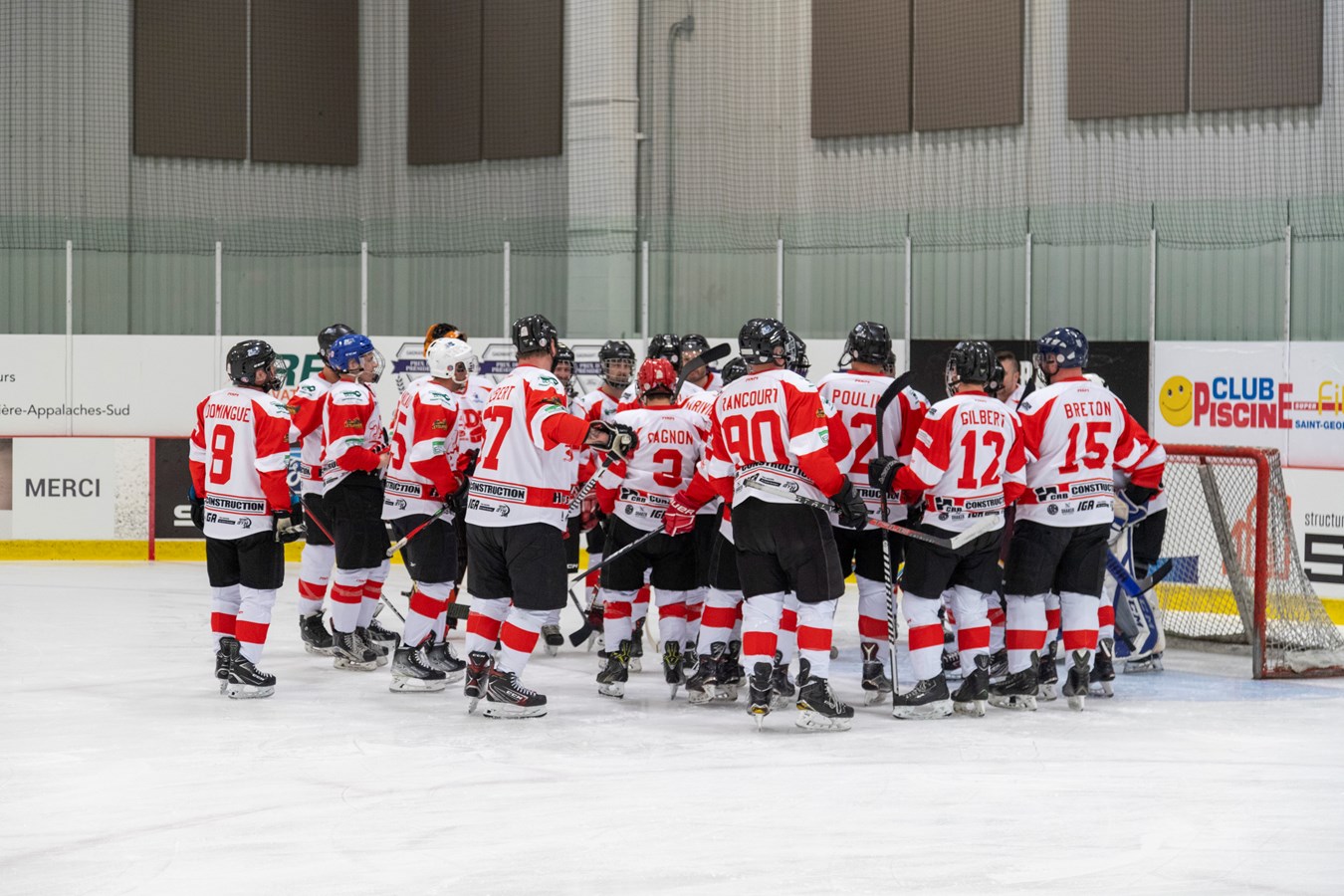 Le 24DH St-Georges Ford est lancé!