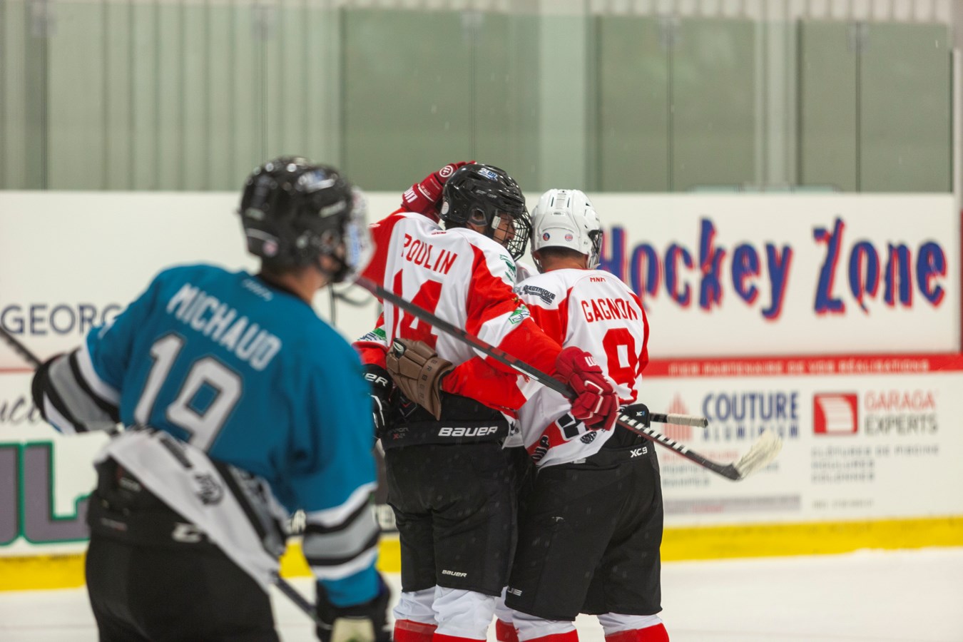 Le 24DH St-Georges Ford est lancé!
