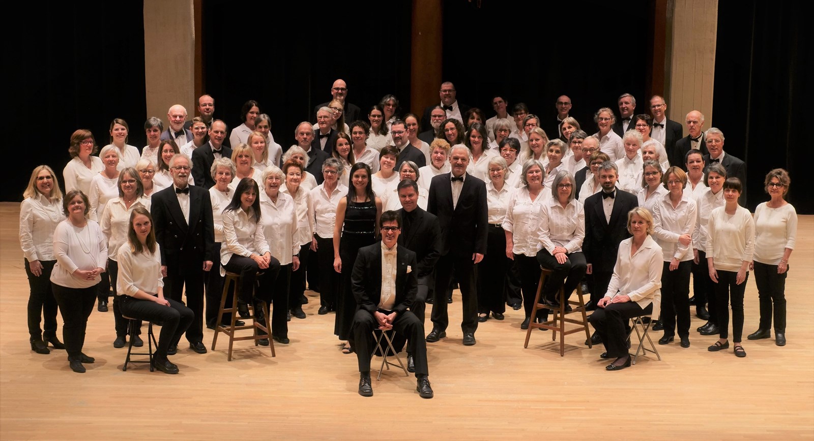 Le 21e Festival d'orgue de retour en juin