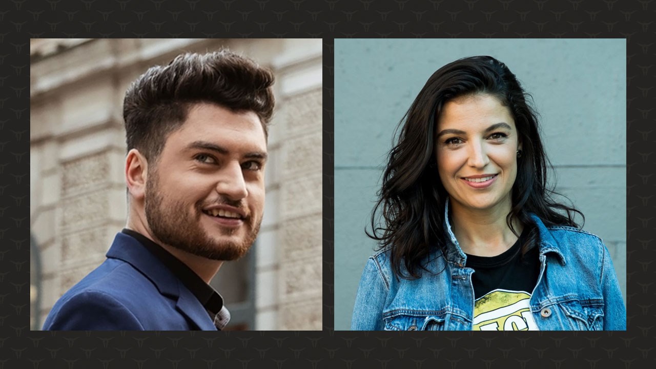 David Thibault (30 juillet) et Sara Dufour (29 juillet).