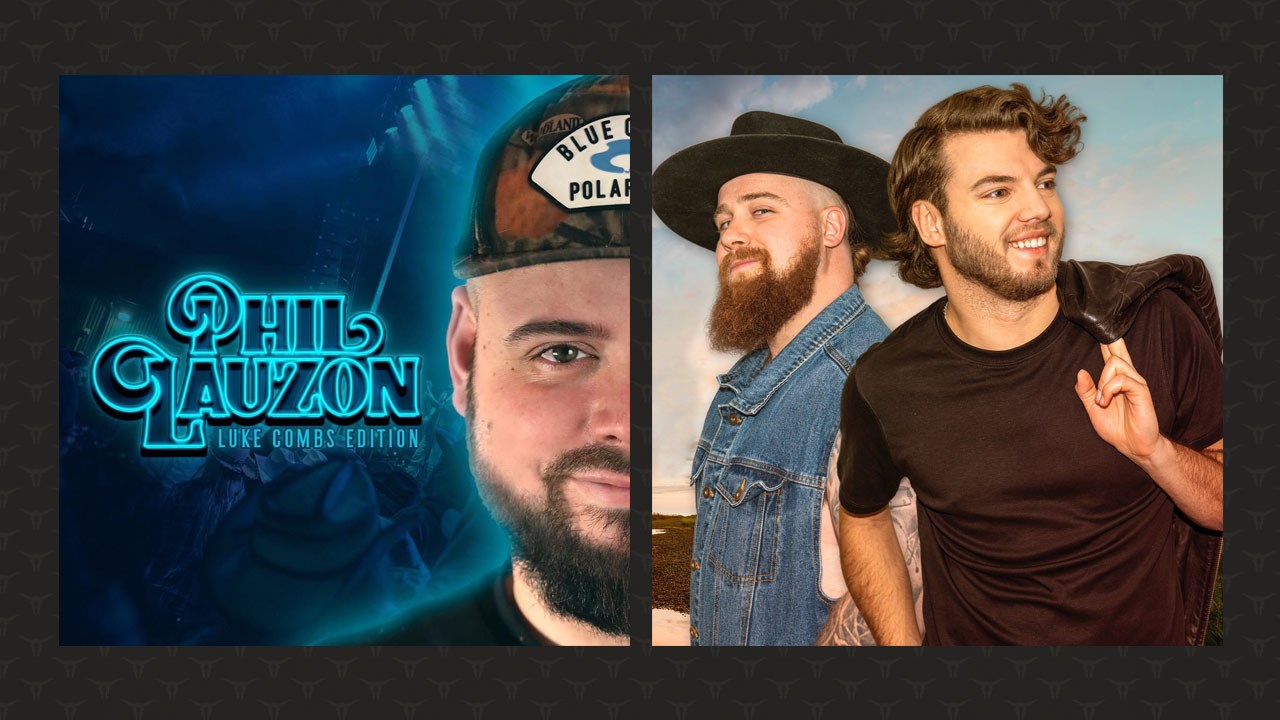 Le Beauceron Phil Lauzon sera au Saloon Desjardins le 28 juillet. Le même soir, le Blue Ridge Band fermera le Grand chapiteau.