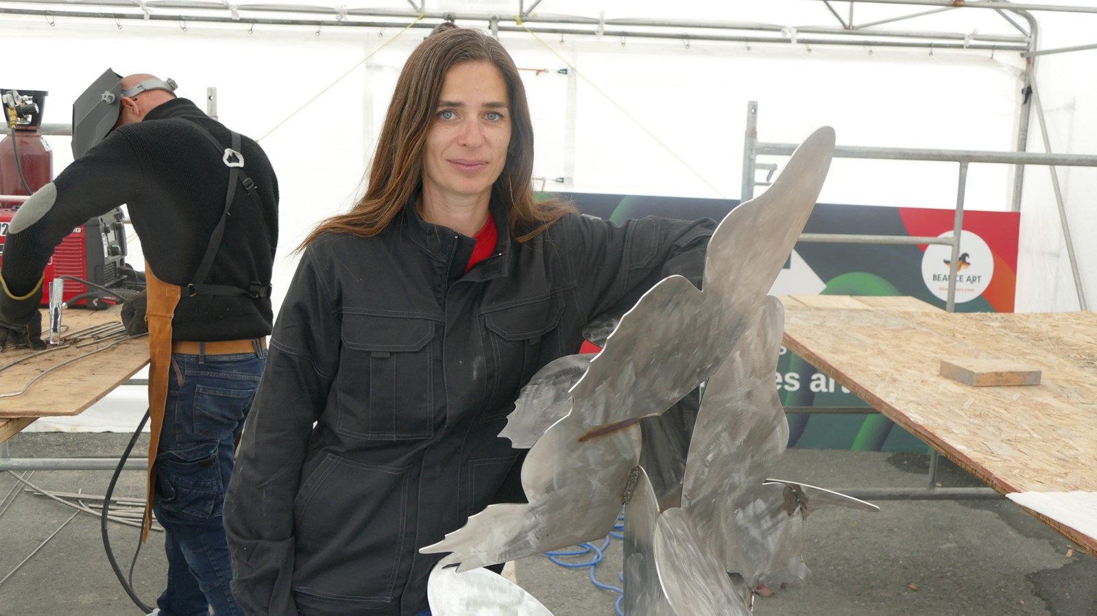 Liliya Pobornikova