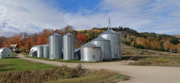 Avantis Coopérative devient partenaire de Céréales Charlevoix