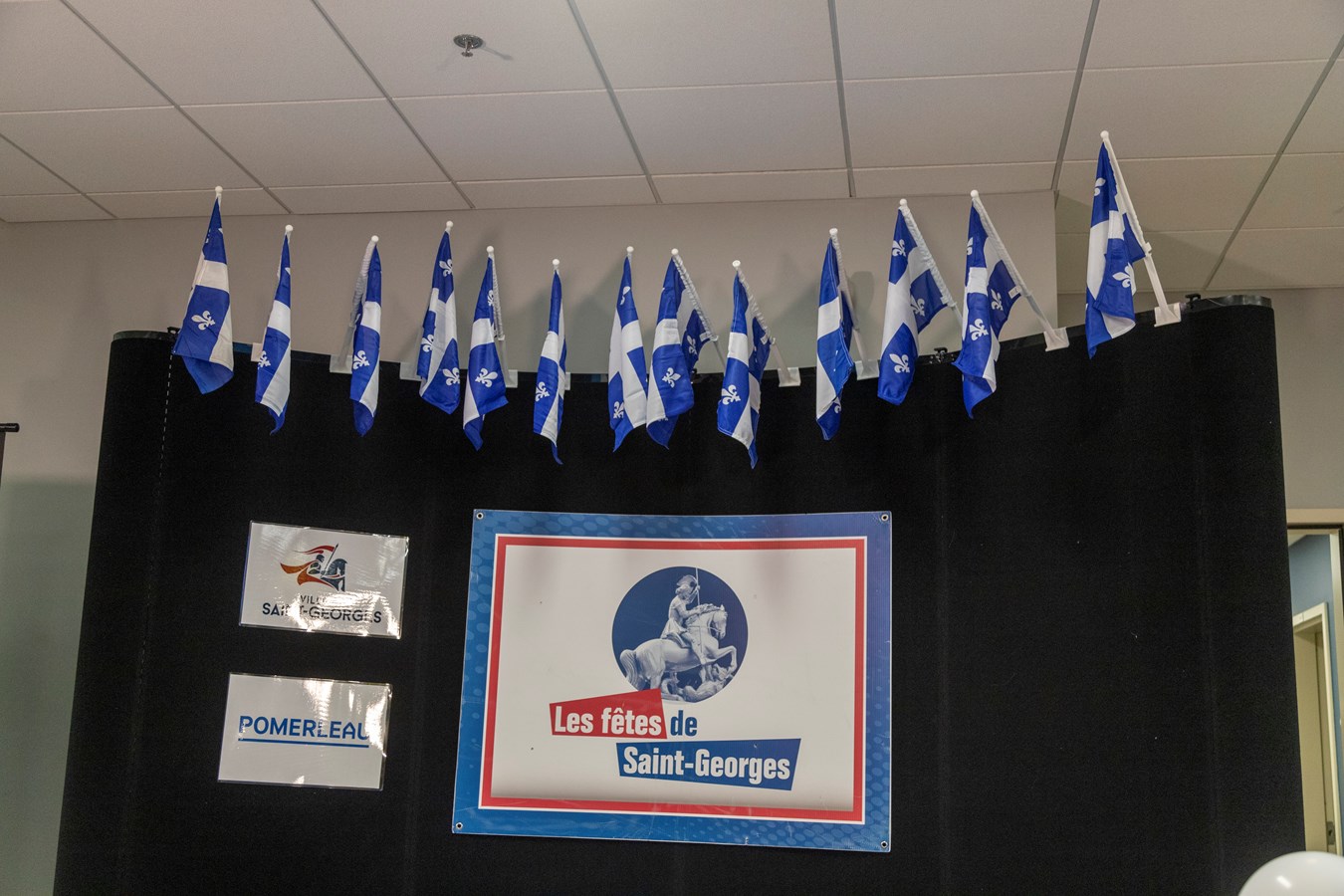 Fête nationale à Saint-Georges: la programmation dévoilée