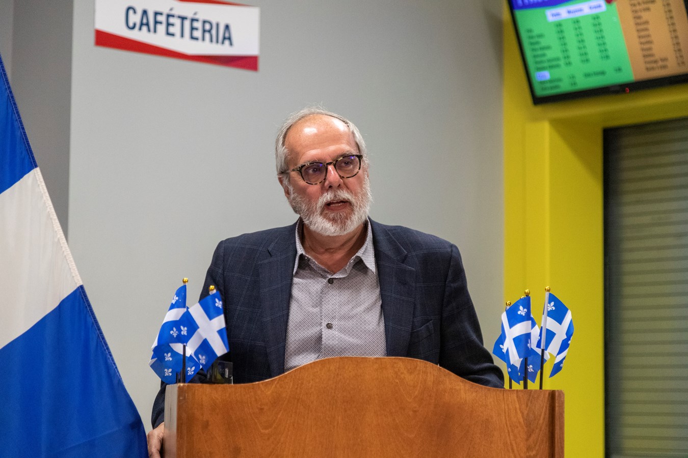 Fête nationale à Saint-Georges: la programmation dévoilée