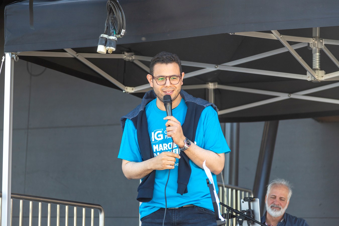 Plus de 50 000 $ récoltés à la Marche pour l'Alzheimer