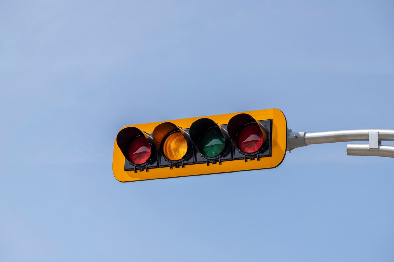 Une nouvelle signalisation à Beauceville