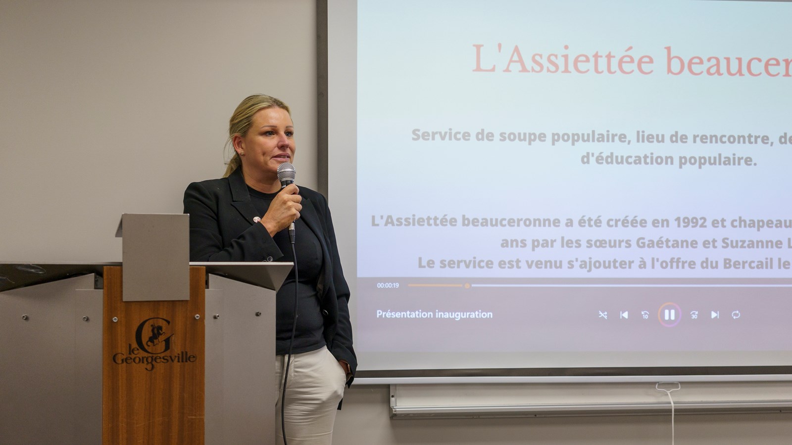 Isabelle Genest