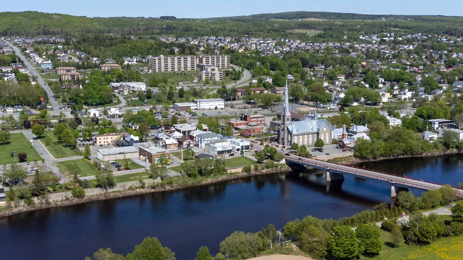 Plaisir-loisir: toute une programmation estivale à Sainte-Marie