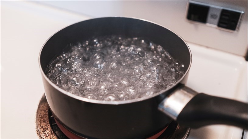Saint-Martin: avis d'ébullition d'eau pour 48 heures