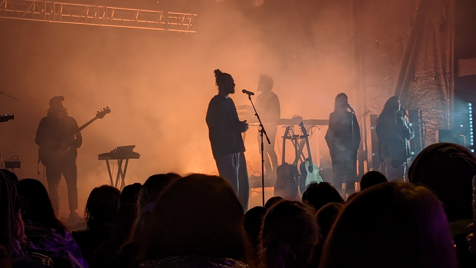 Concert de Jonathan Roy - Jeudi soir