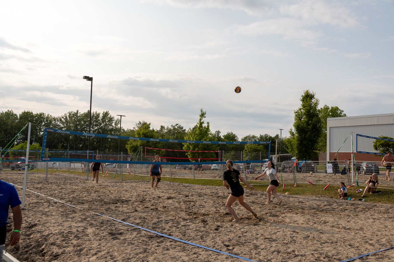 Sainte-Marie: un bon bilan pour le Festival sportif
