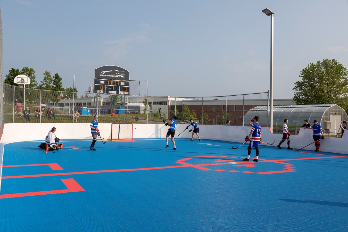 Sainte-Marie: un bon bilan pour le Festival sportif
