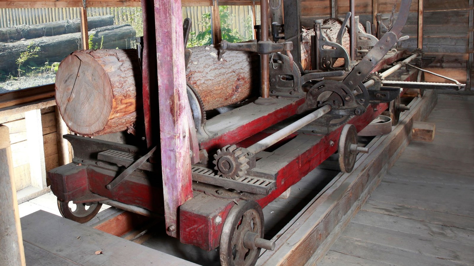 Le moulin de Metgermette-Nord célèbre ses 150 ans!