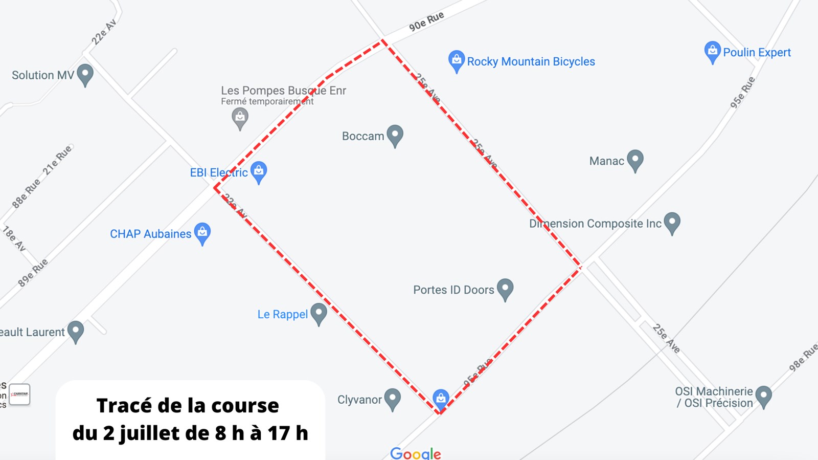 Cyclisme: les championnats canadiens et québécois débutent ce jeudi