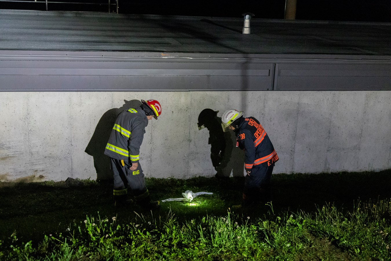 Accident mineur au Cégep Beauce-Appalaches