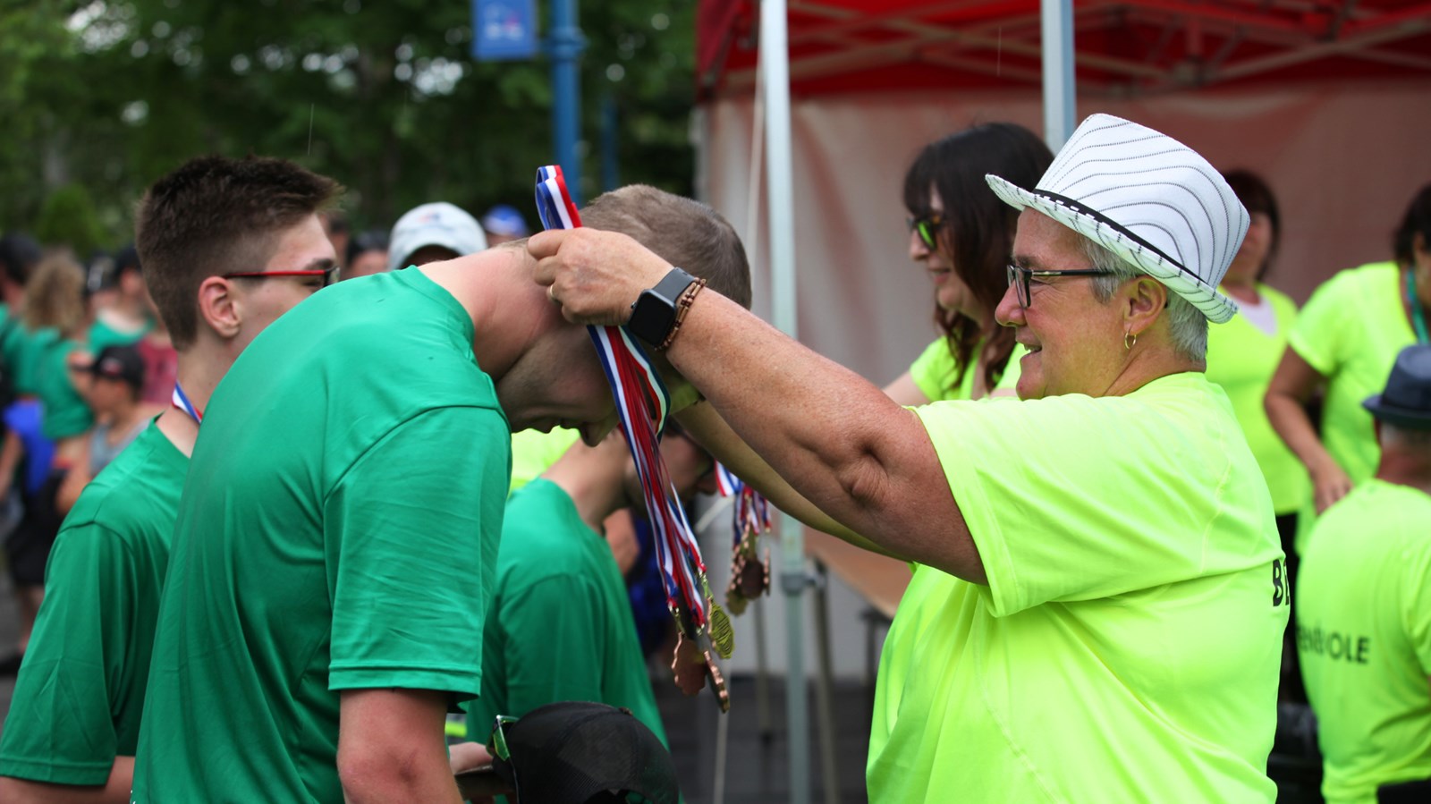 Course de bateaux-dragons: retour en photo sur les finales
