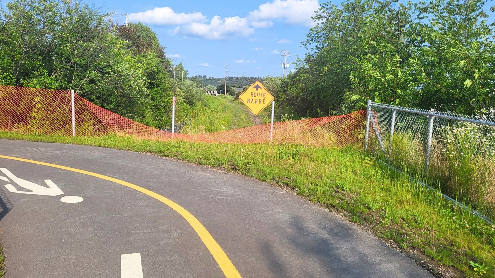 Saint-Georges: début prochain des travaux de la traverse de la 90e rue