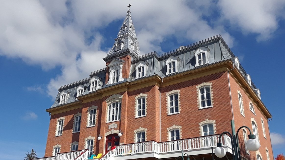 Musée Marius-Barbeau: le patrimoine culturel accessible à tous