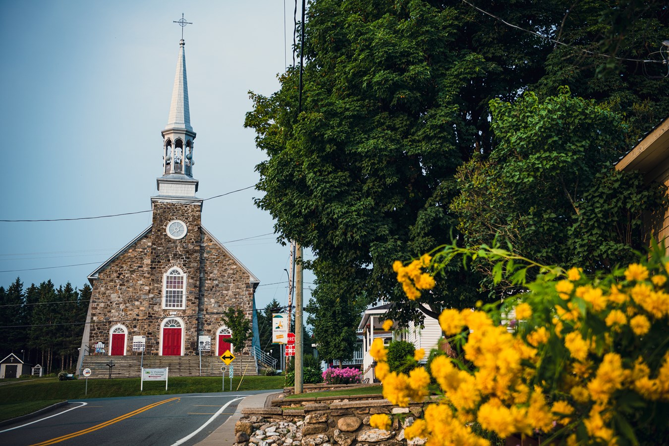 La fin des cloches à Saint-Séverin