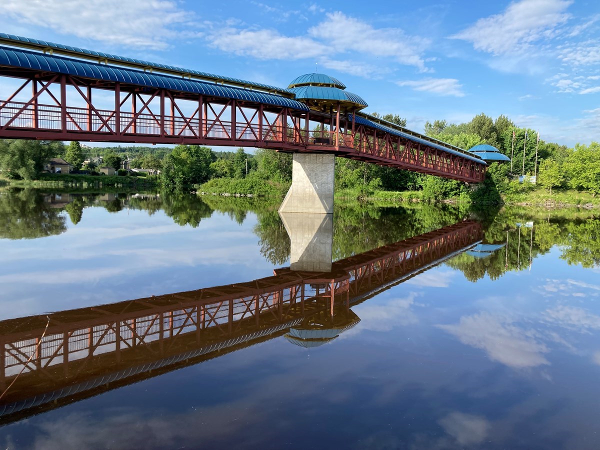 Galerie 1: la Beauce en été
